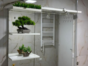 New Garden Apartment 2